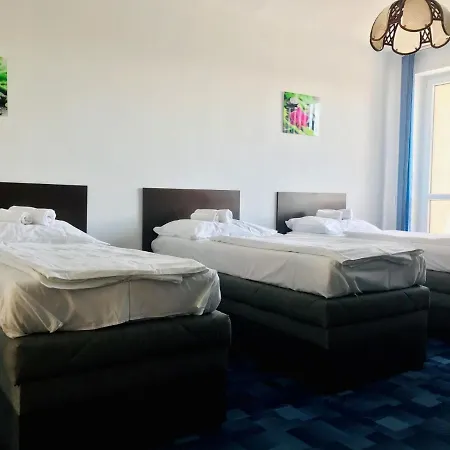 Bila Ruze 3* Strakonice