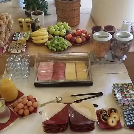 Bila Ruze 3* Strakonice