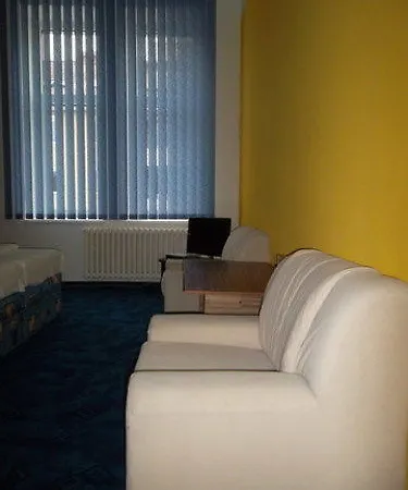 Bila Ruze 3* Strakonice