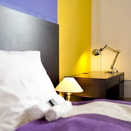 Hotel Bila Ruze Strakonice