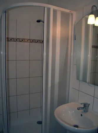 Bila Ruze Hotel Strakonice