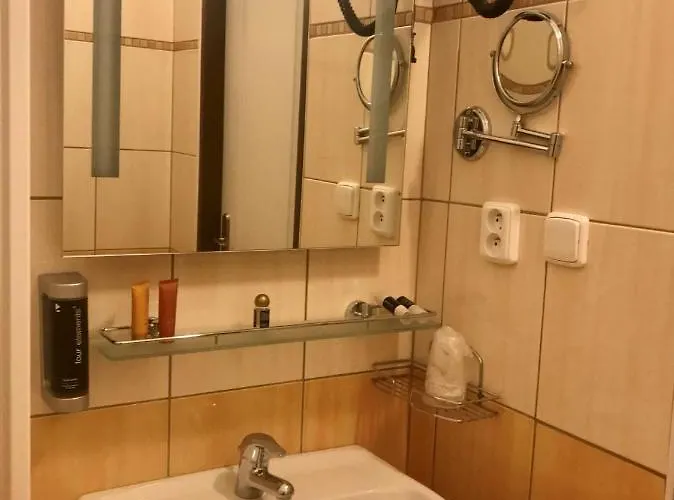 Hotell Bila Ruze Strakonice