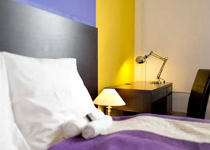 Hotell Bila Ruze Strakonice