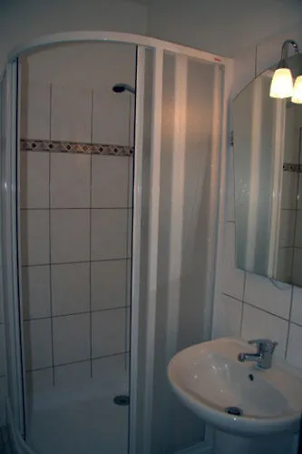 Bila Ruze Hotell Strakonice
